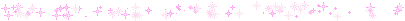 glitter